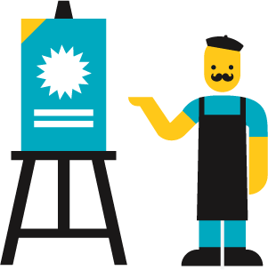 Planning illustration